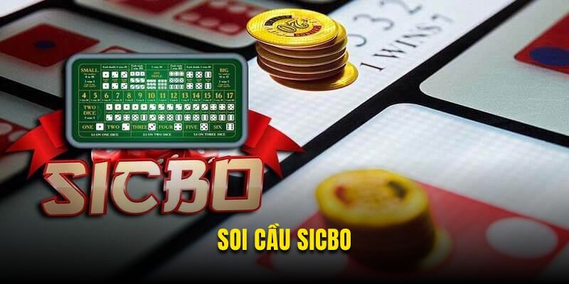 Thực hiện soi cầu dựa trên bảng kết quả
